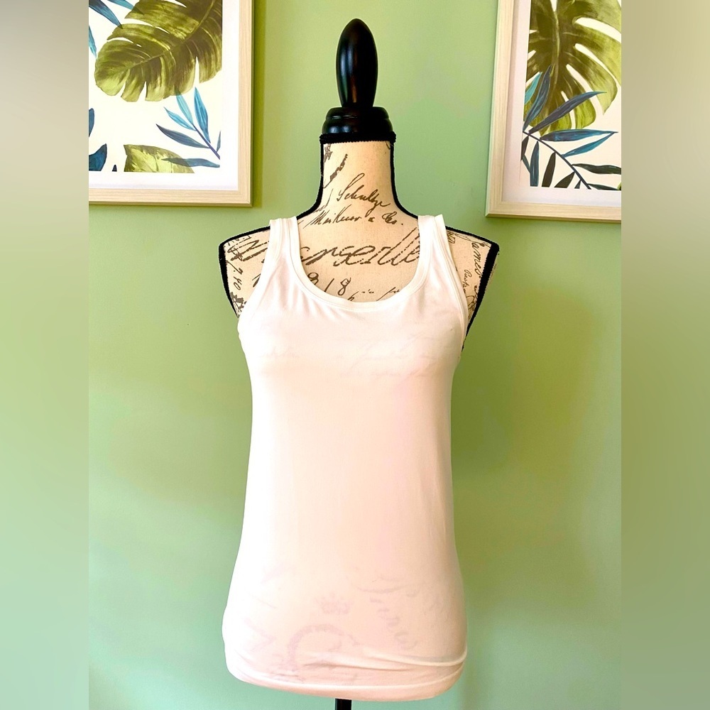 Women's Bali Tank Top Size Large